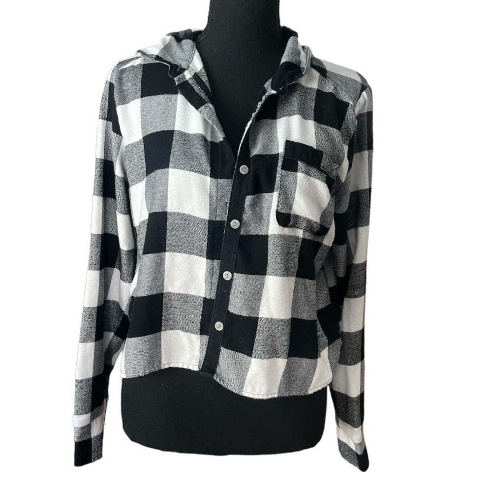 Colsie Flannel